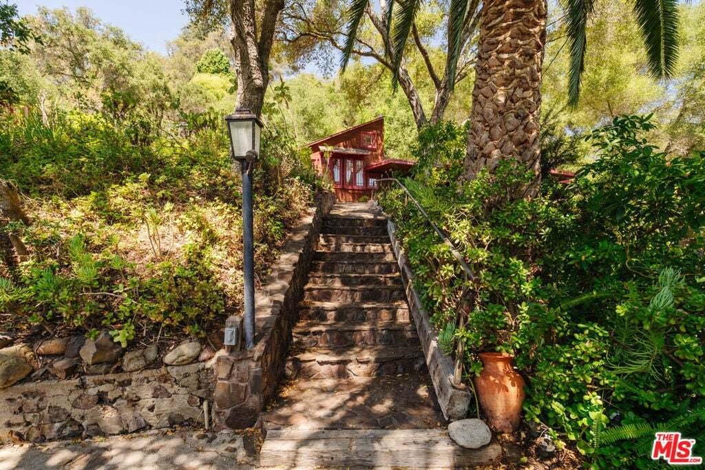 House in Topanga, California, United States 2 - 18611846
