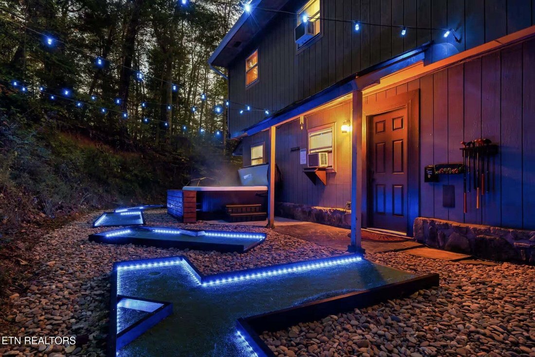 House in Sevierville, Tennessee, United States 4 - 18609887