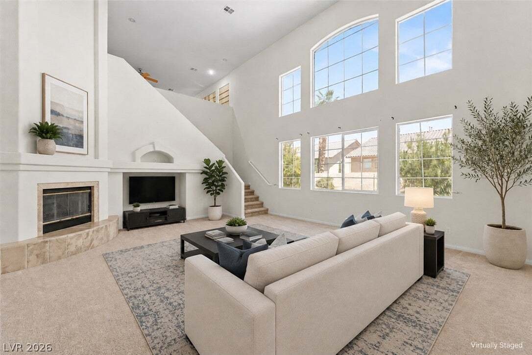House in Las Vegas, Nevada, United States 3 - 18611774