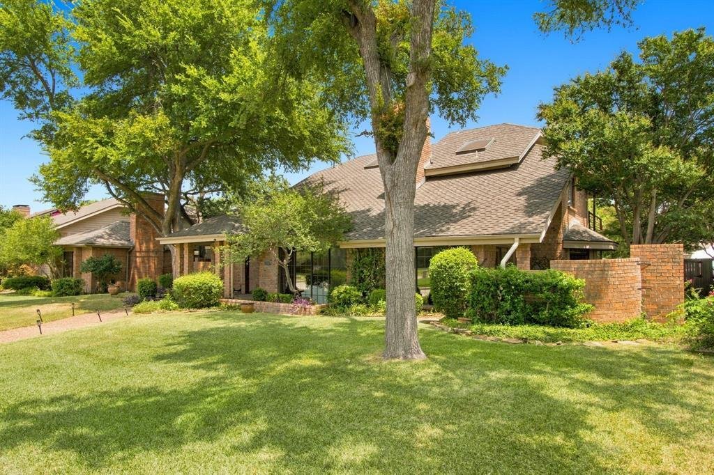 House in Plano, Texas, United States 2 - 18290749