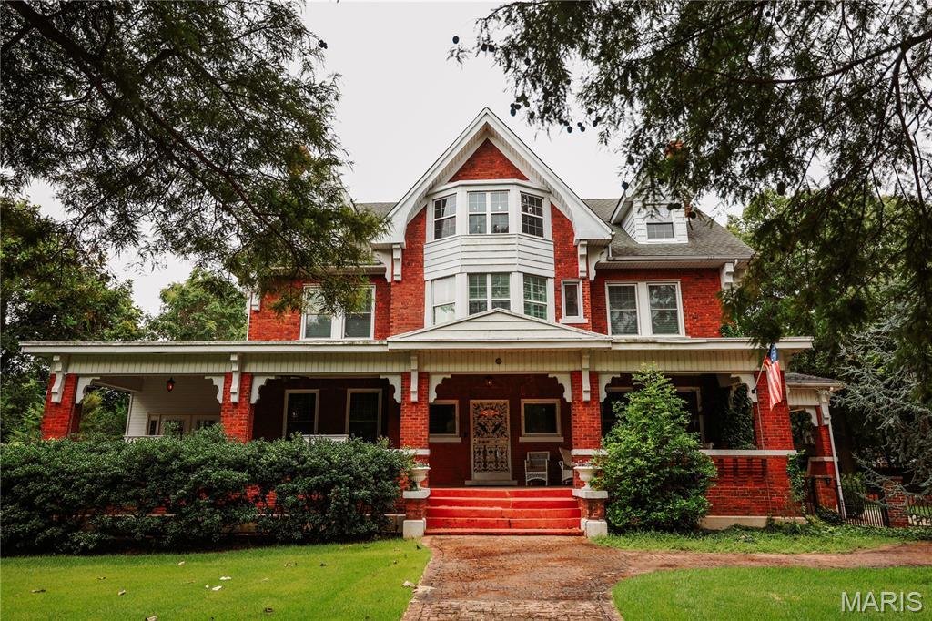 House in Kennett, Missouri, United States 1 - 18612440