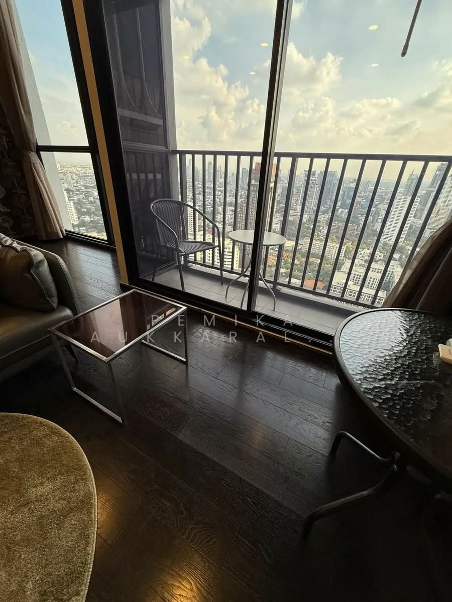 Condo in Bangkok, Krung Thep Maha Nakhon, Thailand 4 - 18610911