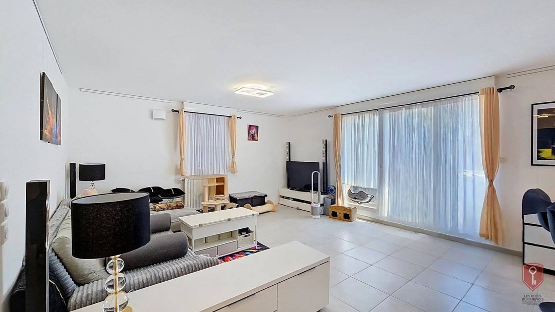 Apartment in Viry, Auvergne-Rhône-Alpes, France 2 - 18306290