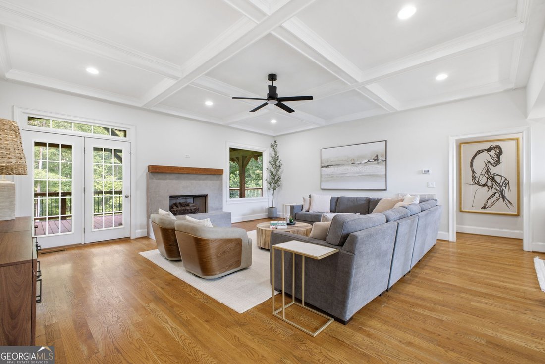 House in Rome, Georgia, United States 2 - 18610230