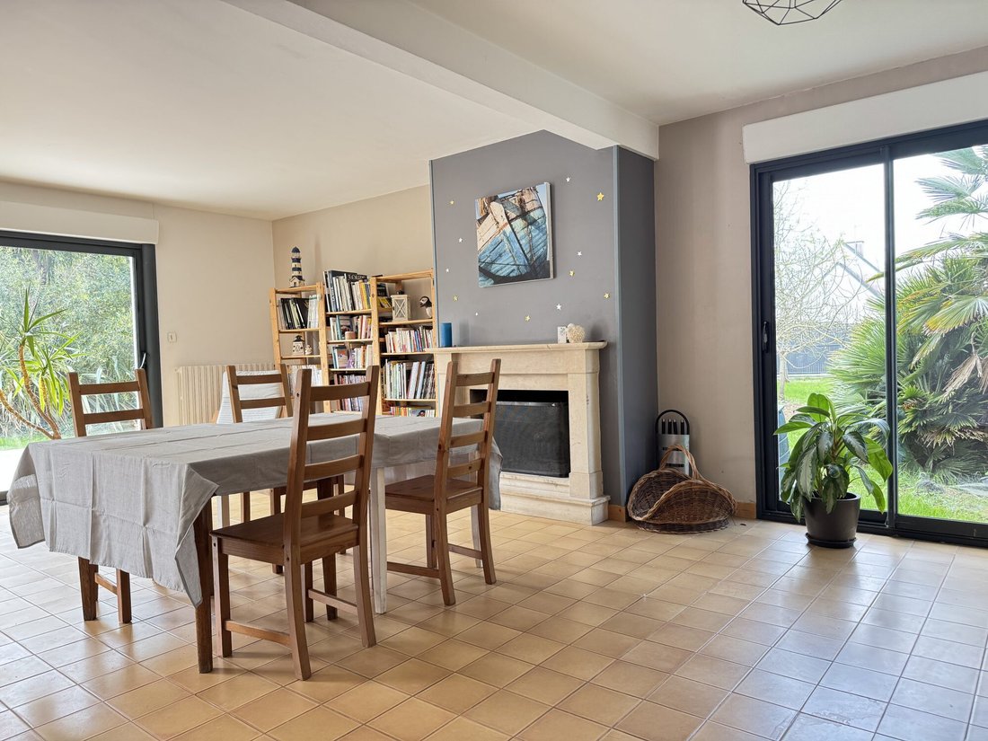 House in Saint-Molf, Pays de la Loire, France 4 - 18614937