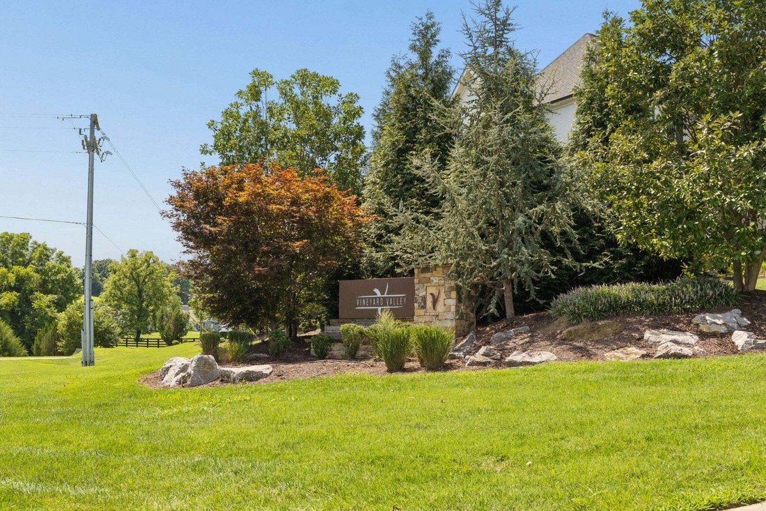 House in College Grove, Tennessee, United States 4 - 18609876