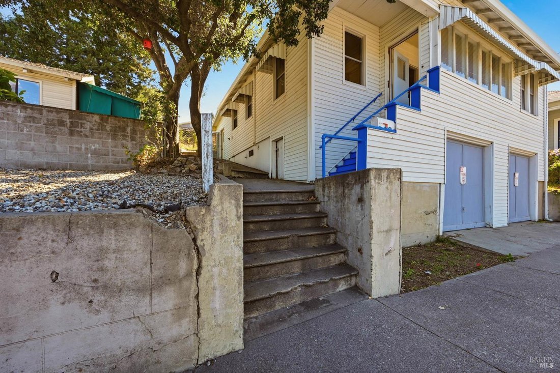 House in Napa, California, United States 1 - 18610288