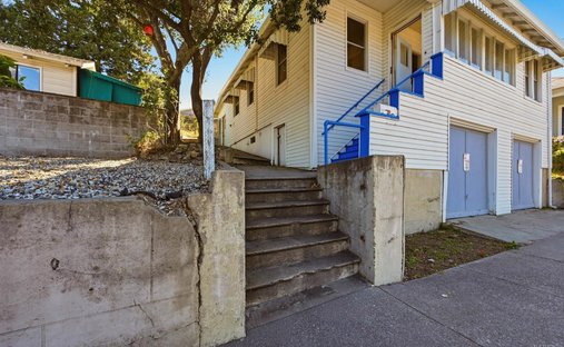 House in Napa, California, United States 1