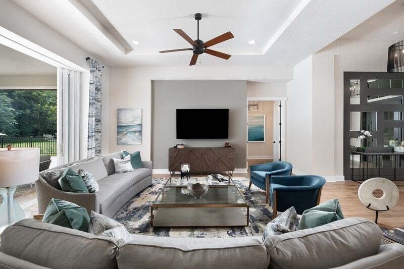 House in Vero Beach, Florida, United States 2 - 18611531