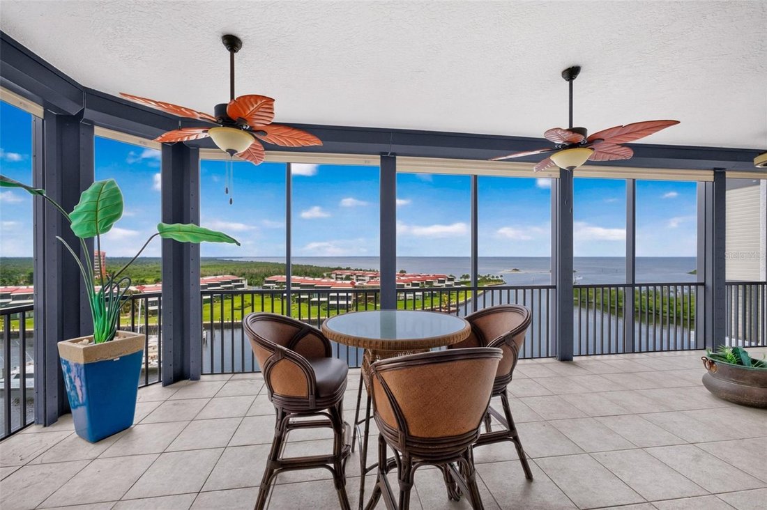 Condo in Punta Gorda, Florida, United States 5 - 17186059