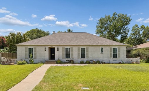 House in Richardson, Texas, United States 1