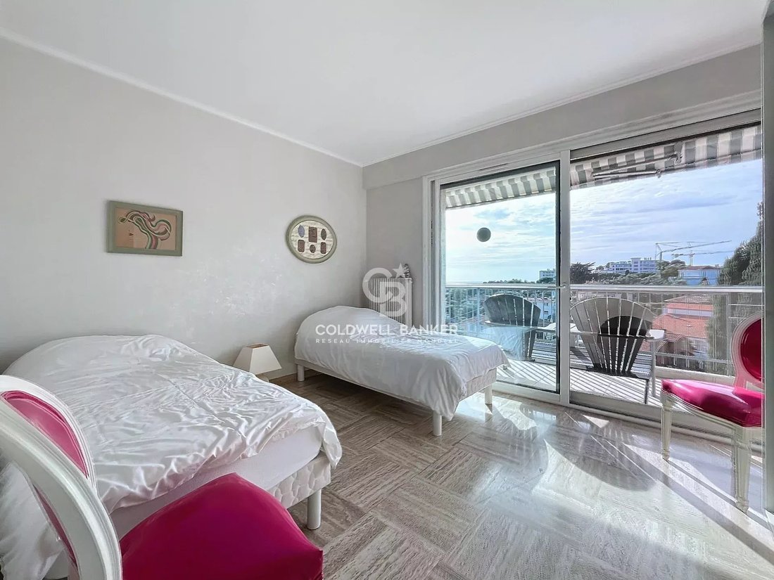 Apartment in Cougoussoles, Le Cannet, France 4 - 18610784