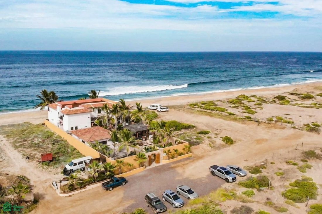 El Pescadero, Baja California Sur, Mexico 3 - 17089013