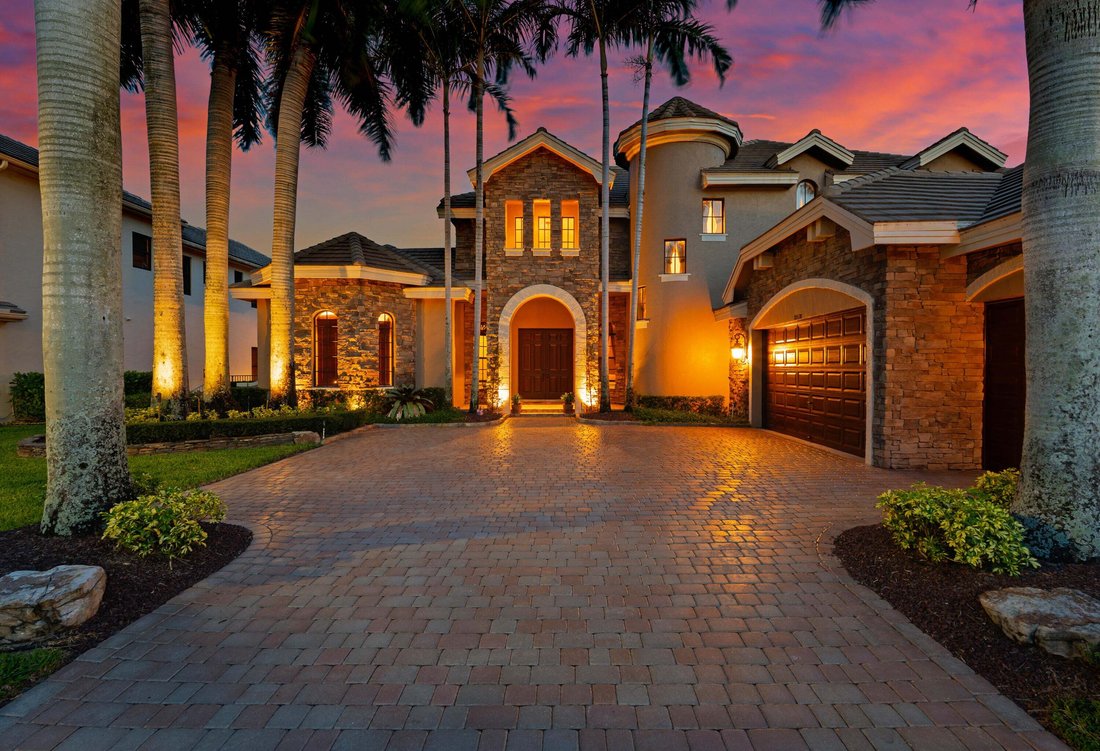 House in Wellington, Florida, United States 1 - 18612406
