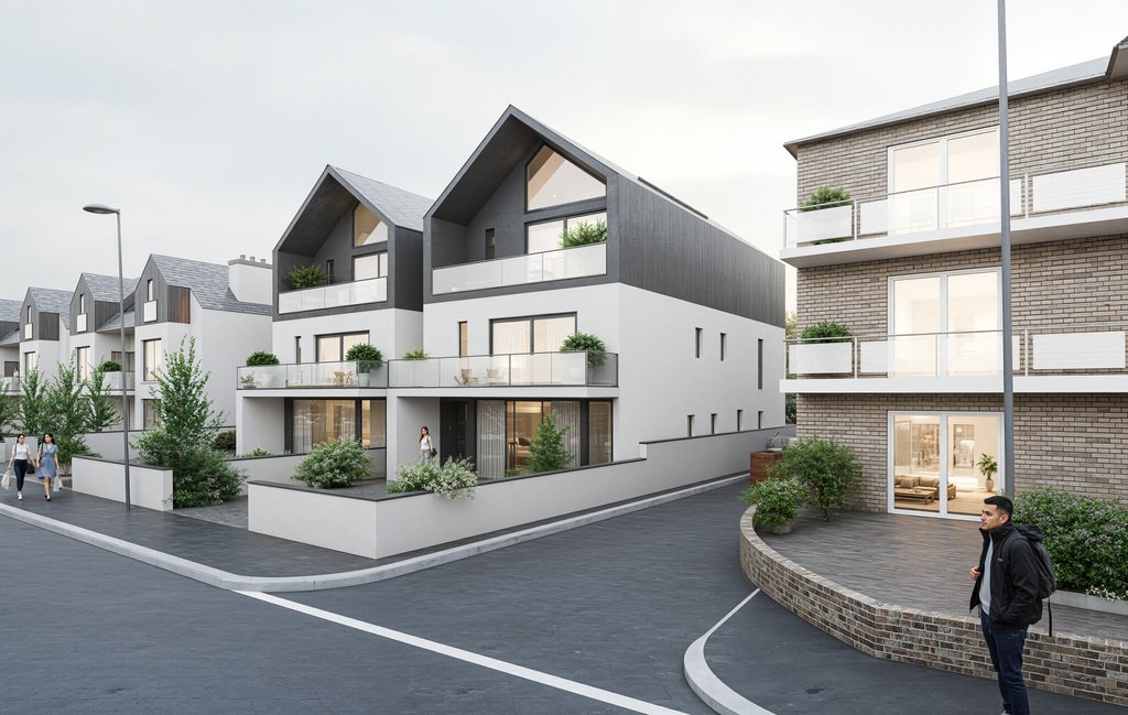 Land in Portstewart, Causeway Coast and Glens District, Northern Ireland 2 - 18608737