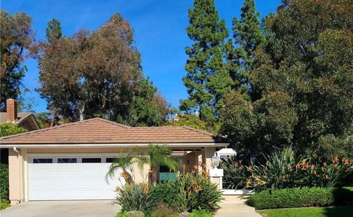 Casa en Irvine, California, Estados Unidos 1