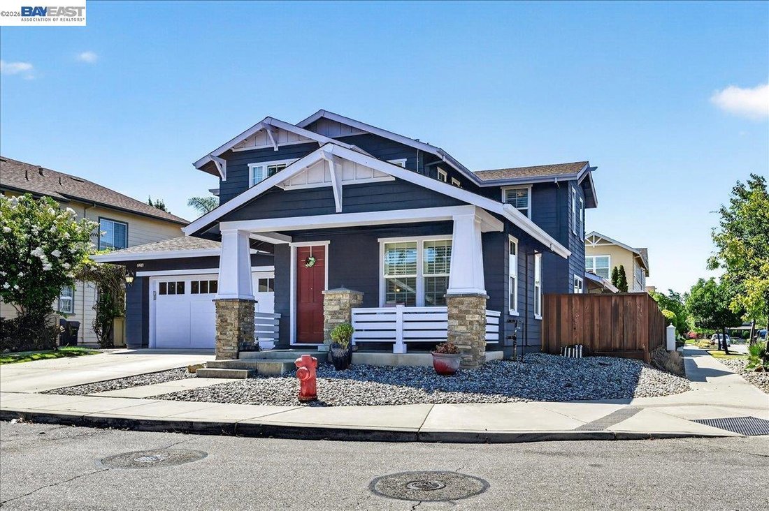 House in Livermore, California, United States 3 - 18609721