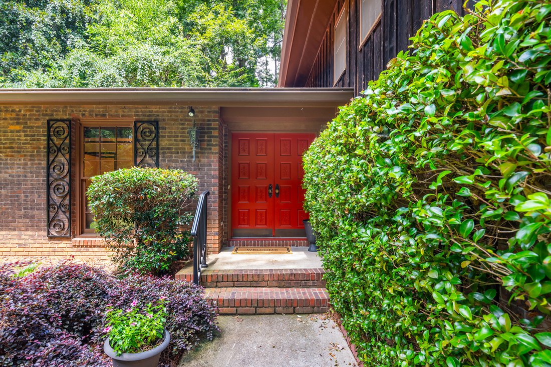 House in Atlanta, Georgia, United States 3 - 18610584