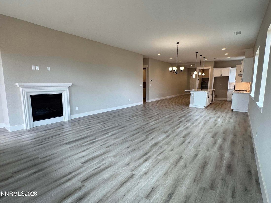 House in Gardnerville, Nevada, United States 4 - 18611601