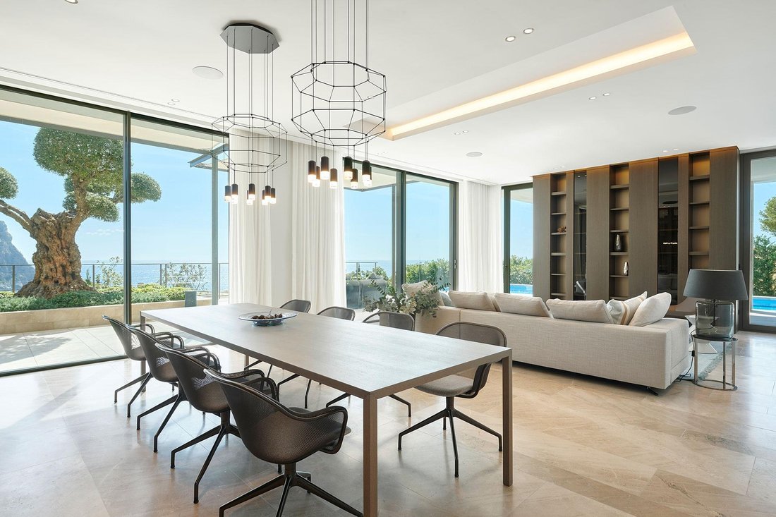 Villa à Andratx, Îles Baléares, Espagne 4 - 18609272