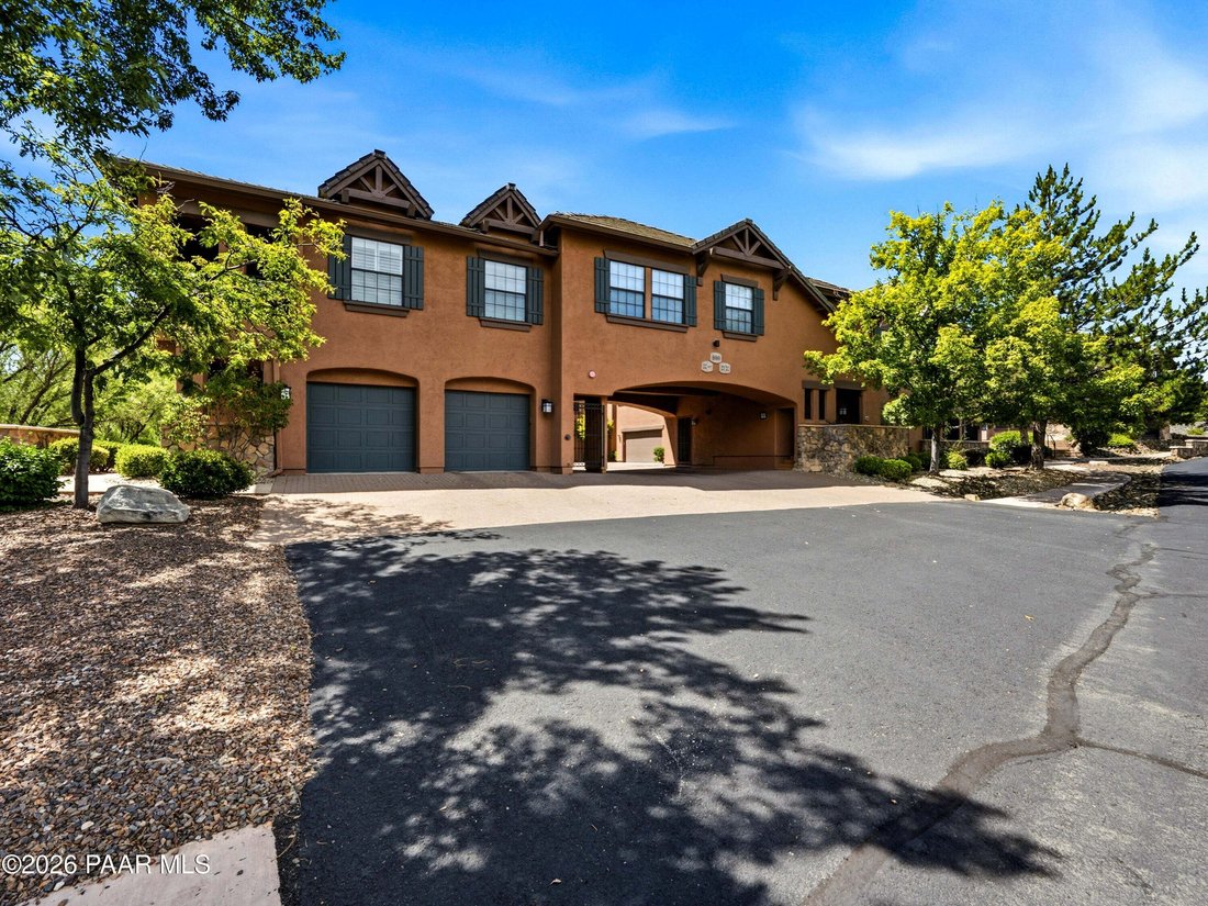Condo in Prescott, Arizona, United States 2 - 18615367
