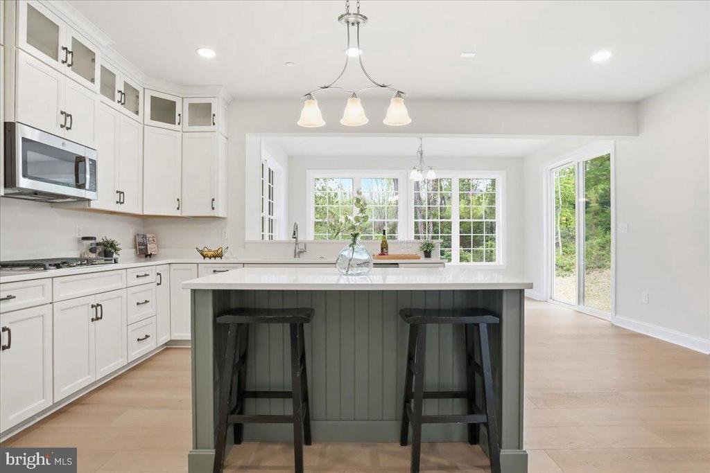 Casa en Westminster, Maryland, Estados Unidos 3 - 18552210