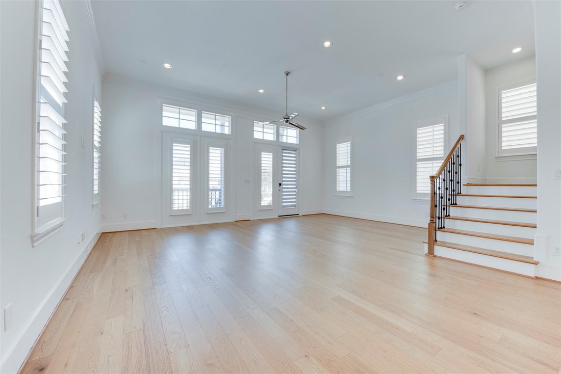 House in Houston, Texas, United States 5 - 18613325