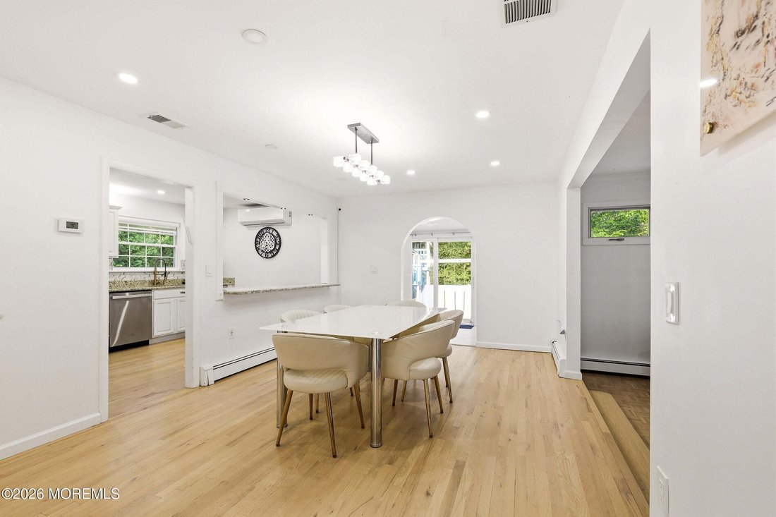 House in Jackson Township, New Jersey, United States 4 - 18611661