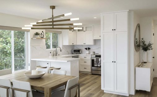 Appartement à Redondo Beach, Californie, États-Unis 1