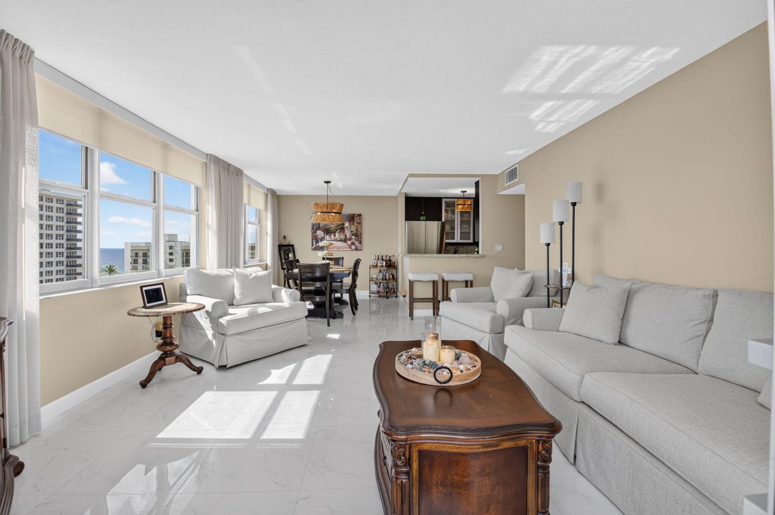 Condo in Boca Raton, Florida, United States 5 - 18609336