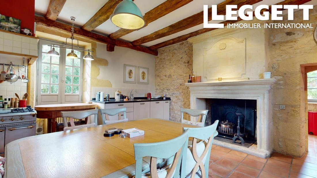 Maison à Plazac, Nouvelle-Aquitaine, France 5 - 18613788