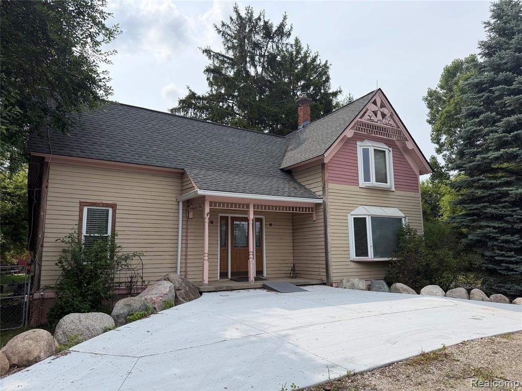 House in Macomb, Michigan, United States 2 - 18596539