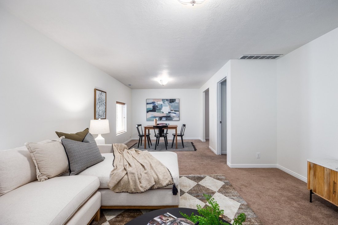 House in Heber City, Utah, United States 4 - 18611421