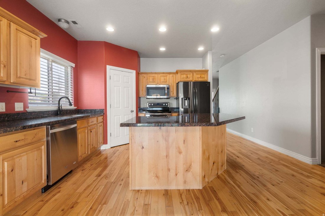 House in Herriman, Utah, United States 2 - 18611933
