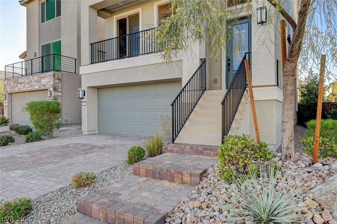 House in Las Vegas, Nevada, United States 4 - 17938309