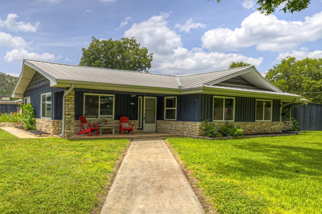 House in Canyon Lake, Texas, United States 1 - 18612252