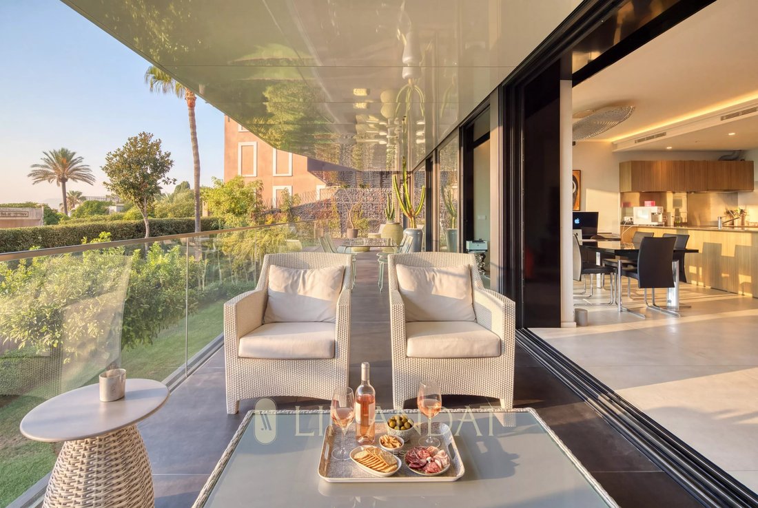Apartment in French Riviera, Provence-Alpes-Côte d'Azur, France 2 - 18613749