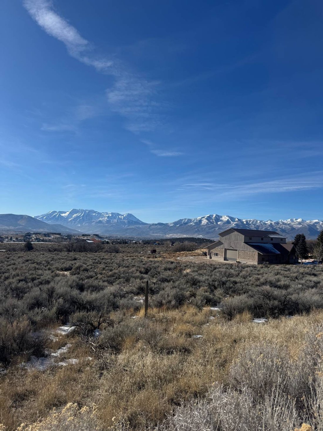 Land in Heber City, Utah, United States 5 - 18612628