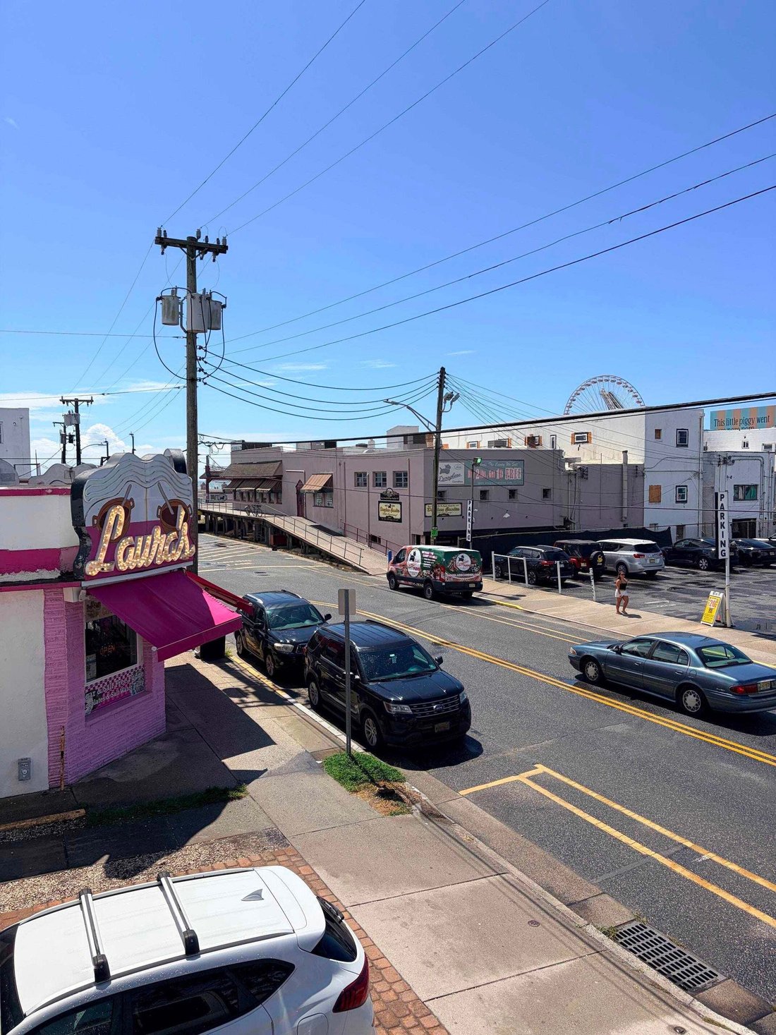 Condo in Wildwood, New Jersey, United States 3 - 18609577