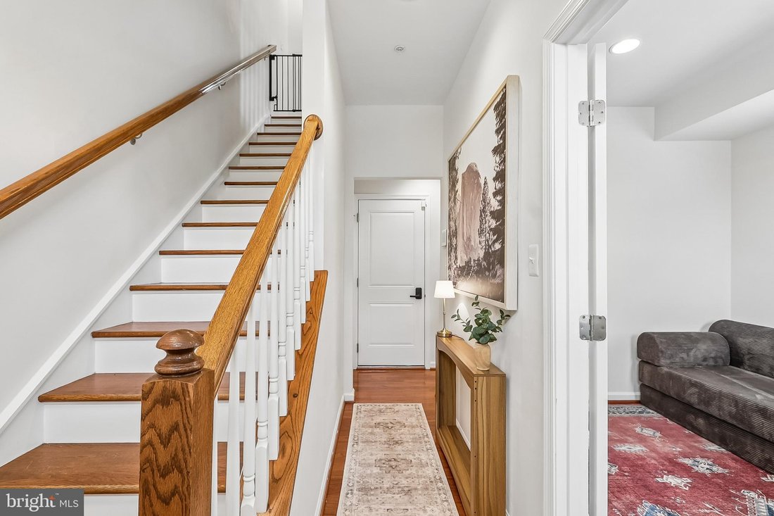 Residenza a Washington, Distretto di Columbia, Stati Uniti 4 - 18544545