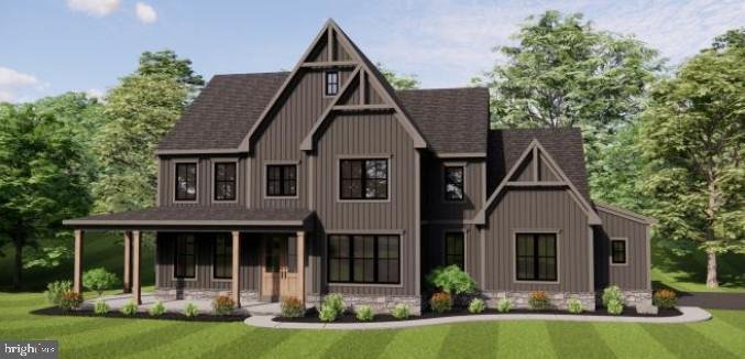 House in Glen Rock, Pennsylvania, United States 1 - 18613015