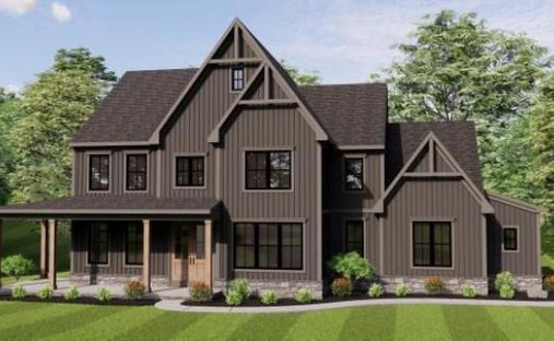 House in Glen Rock, Pennsylvania, United States 1