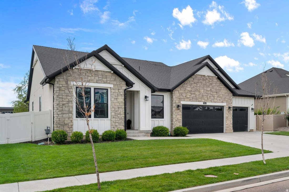 House in Lehi, Utah, United States 2 - 18611944
