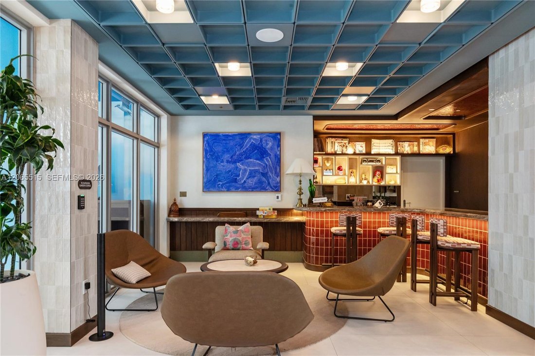 Condo in Miami, Florida, United States 3 - 18613418