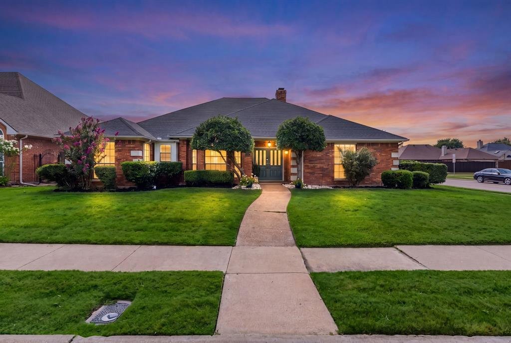 House in Irving, Texas, United States 1 - 18615744