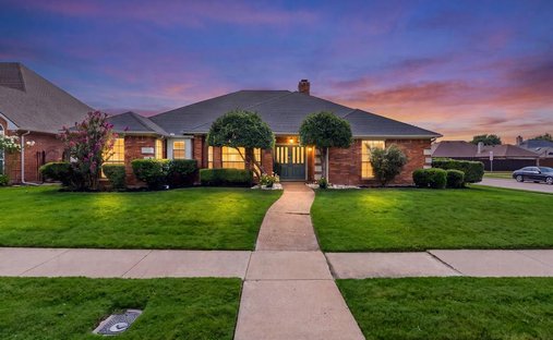 Casa a Irving, Texas, Stati Uniti 1