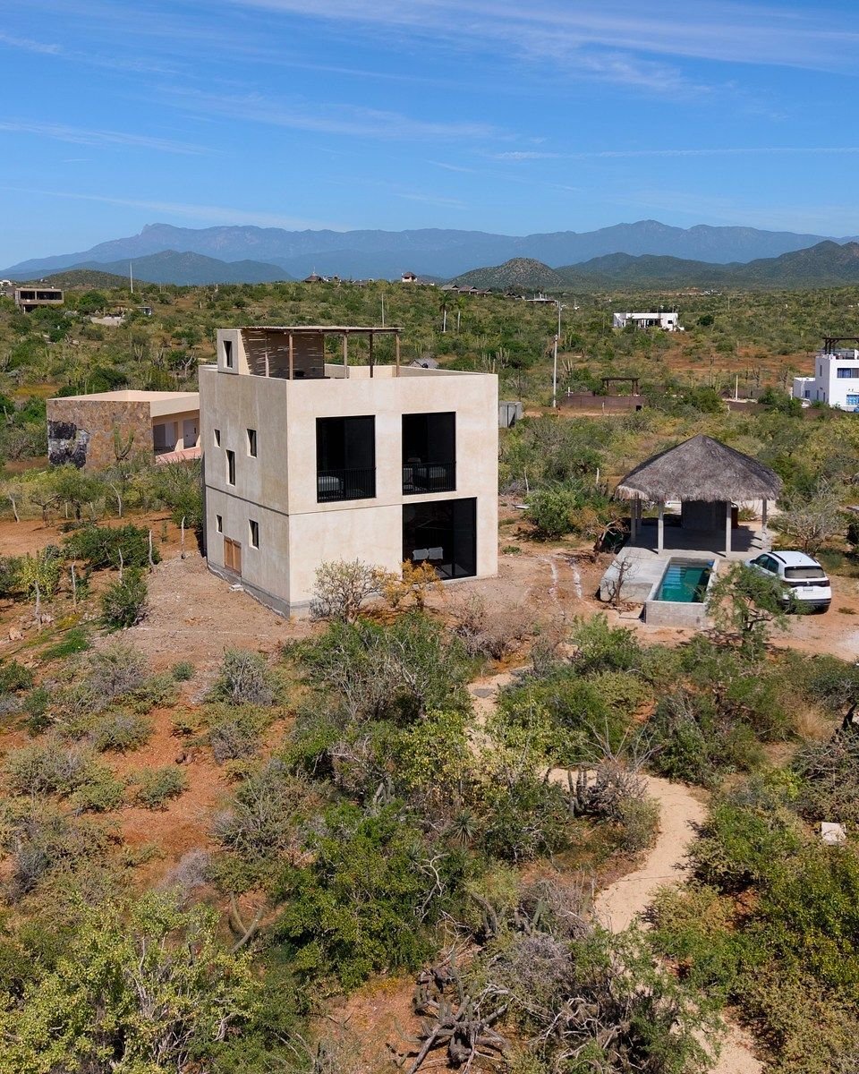 House in El Pescadero, Baja California Sur, Mexico 1 - 18613807