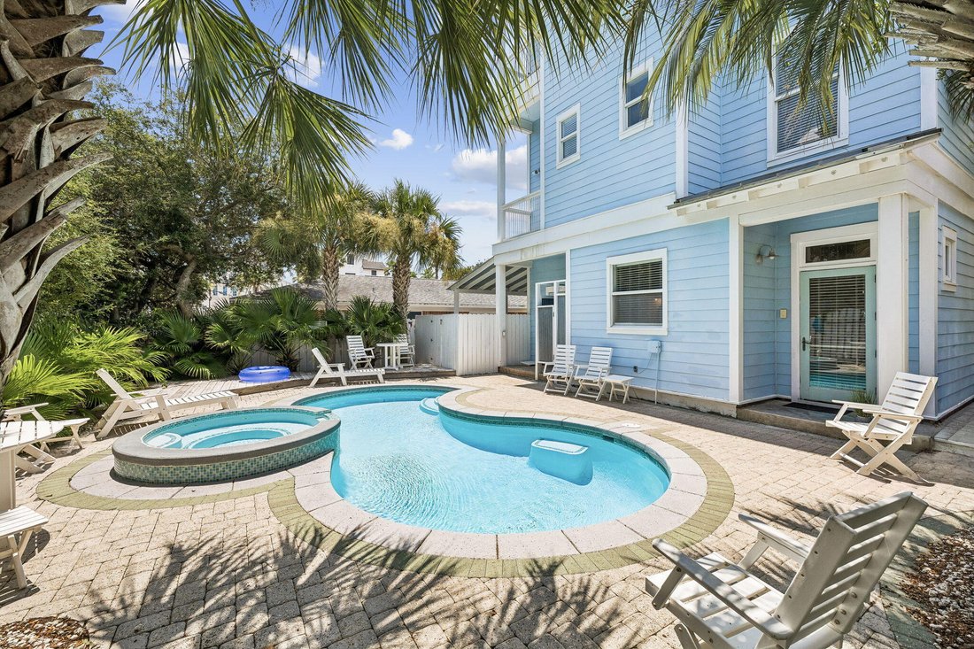 House in Santa Rosa Beach, Florida, United States 2 - 18609534