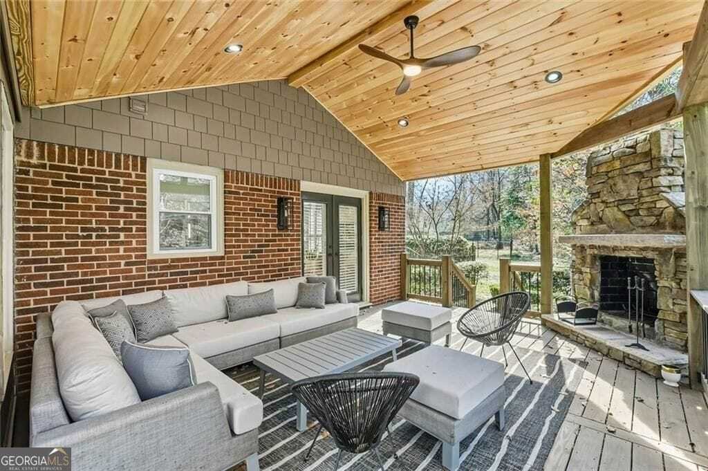 House in Atlanta, Georgia, United States 1 - 18485306