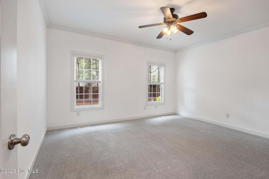 House in Pinehurst, North Carolina, United States 4 - 18609487